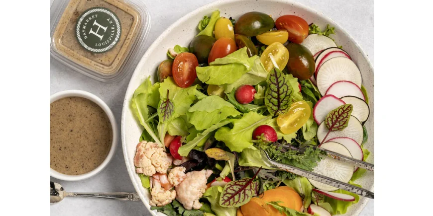 Why Louisville Catering Supports Successful Business Events