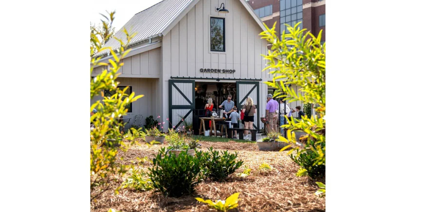Why Every Louisville Cafe Lover Should Visit Haymarket