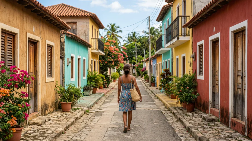 How Can Travelers Immerse Themselves in Punta Cana’s Vibrant Culture