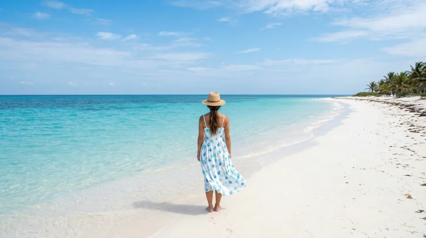 Why Isla Mujeres Is a Must Visit Destination for Beach and Adventure Lovers