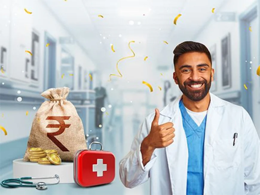 How Doctors Can Find the Best Loan With the Lowest Interest Rate Available