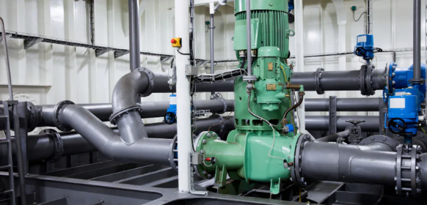 How Mep Engineering Consultants in UAE Improve Building Performance and Safety