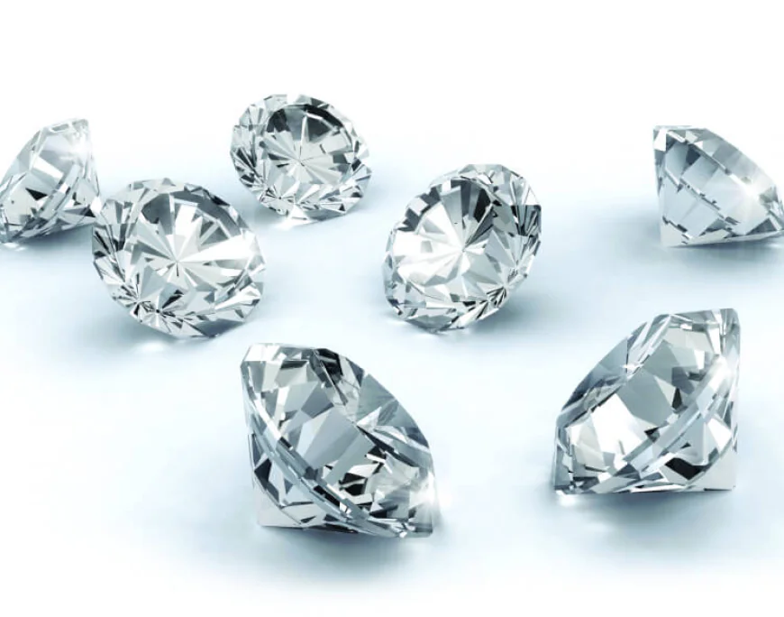 Diamond Comparison Website: The Smart Way to Find the Perfect Diamond