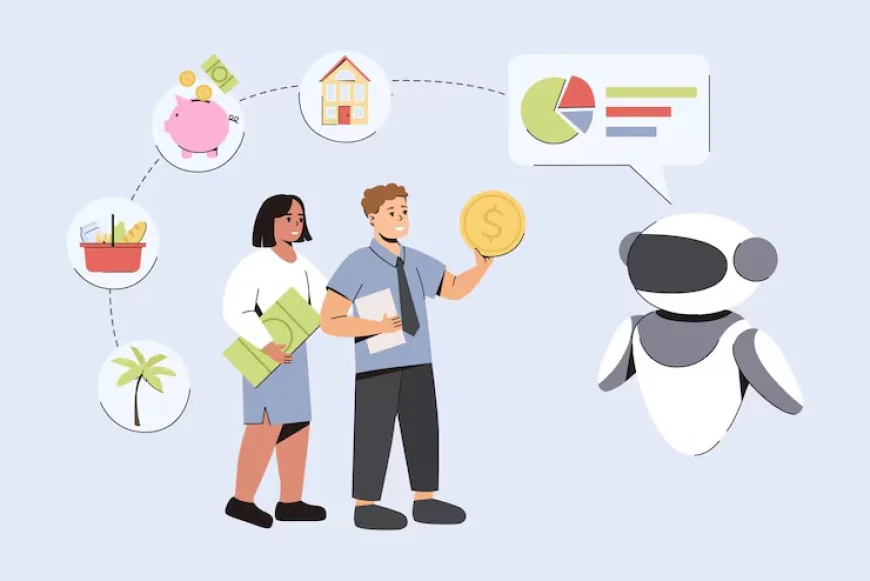 AI Agents for Business Automation: Helping Organizations Improve Efficiency and Digital Growth