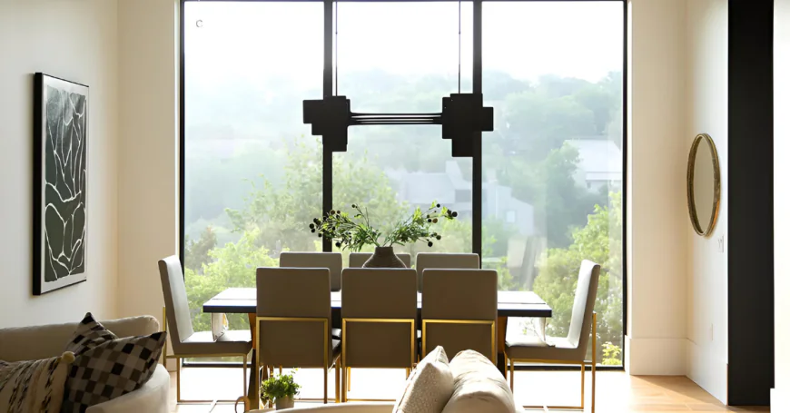 Why Choose Aluminum Bi-Fold Patio Doors for Your Home?