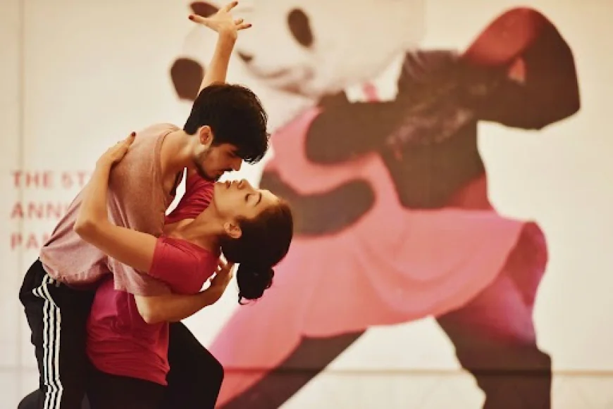 How Beginner Salsa Classes Are Structured