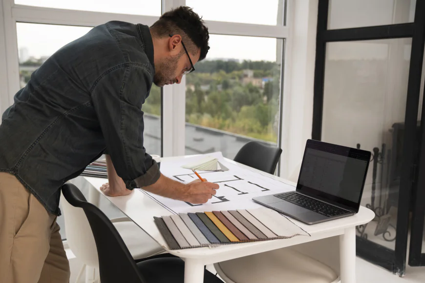 Top Skills Every Interior Design Student Must Build in College