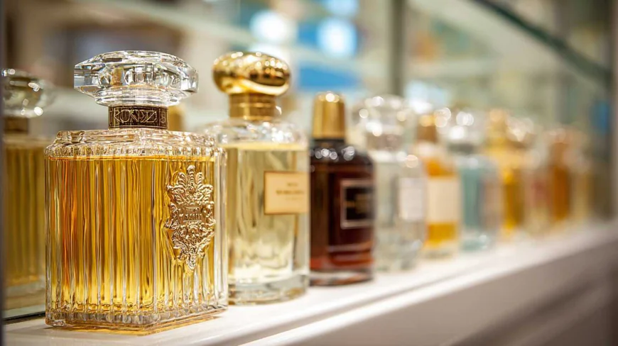 Women's Perfume Sale: Find Your Favorite Fragrance at the Best Price