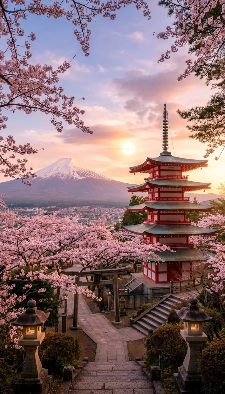 20 Japan Tour Packages: Explore the Best of Japan with Unforgettable Experiences