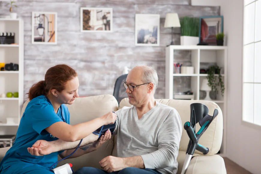 In-Home Therapy For Daily Task Independence NJ | Mobile PhysioCare