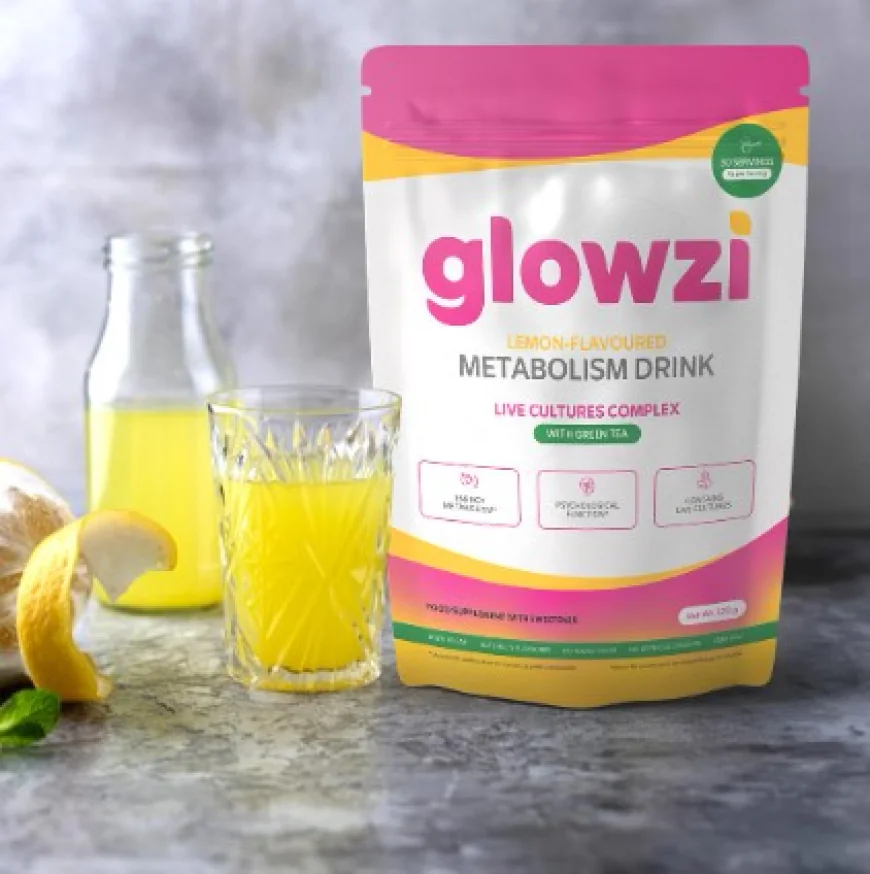 Is Glowzi Drink easy to prepare?