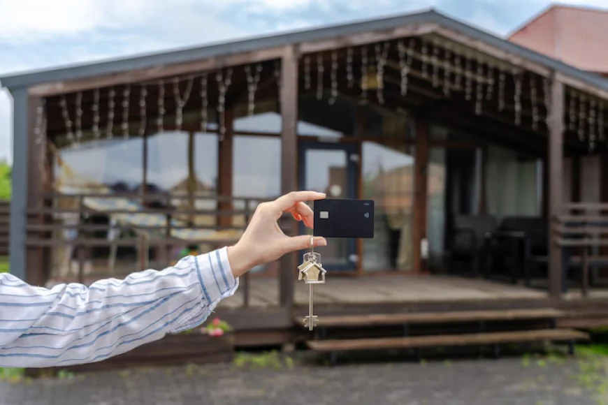 Tiny House Code Explained: What Rules Must Every Tiny Home Follow?