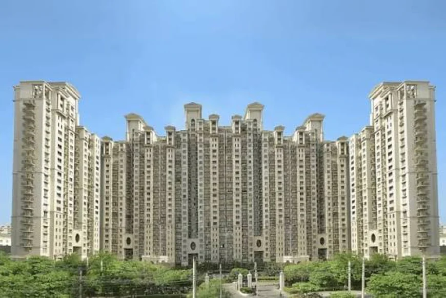 Top DLF Residential Projects in Gurugram You Should Explore
