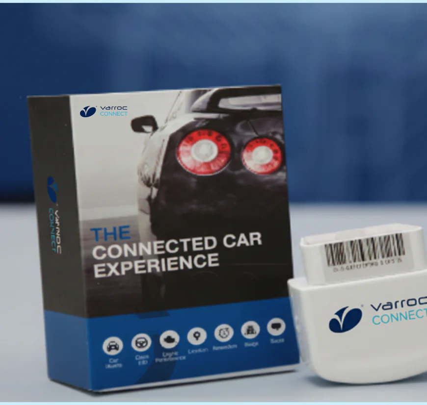 Smart Car Safety Technology in India: Why More Drivers Are Choosing Connected Vehicle Solutions in 2026