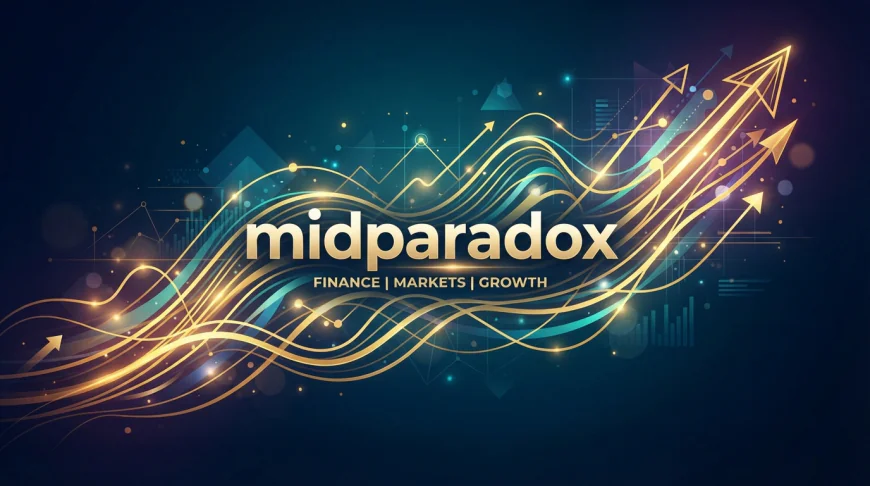 MidParadox Guide to Building Long Term Wealth in 2026