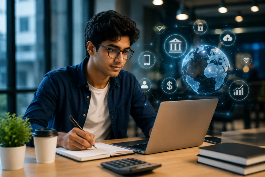 Essential Skills Required After 12th Commerce to Get High-Paying Jobs Complete Career Skill Guide