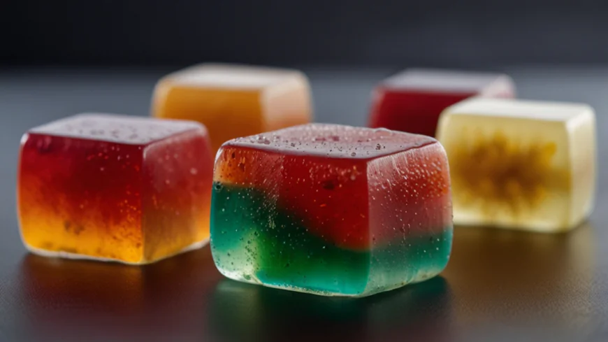 Agar Agar Prices 2024, Trend, News, Chart & Analysis