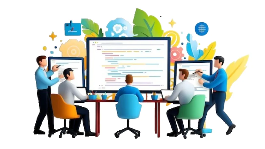 Full Stack Development Company (2026)