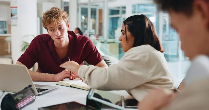 How to Avoid Last-Minute Stress During Assignment Submission Week