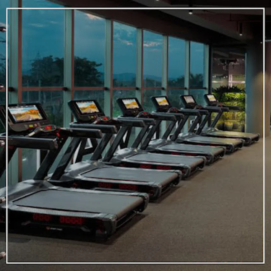 Common Fitness Mistakes Beginners Make While Joining a Gym in Panchkula