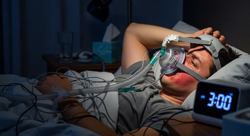How to Treat Sleep Apnea Without CPAP: Effective Alternatives That Work