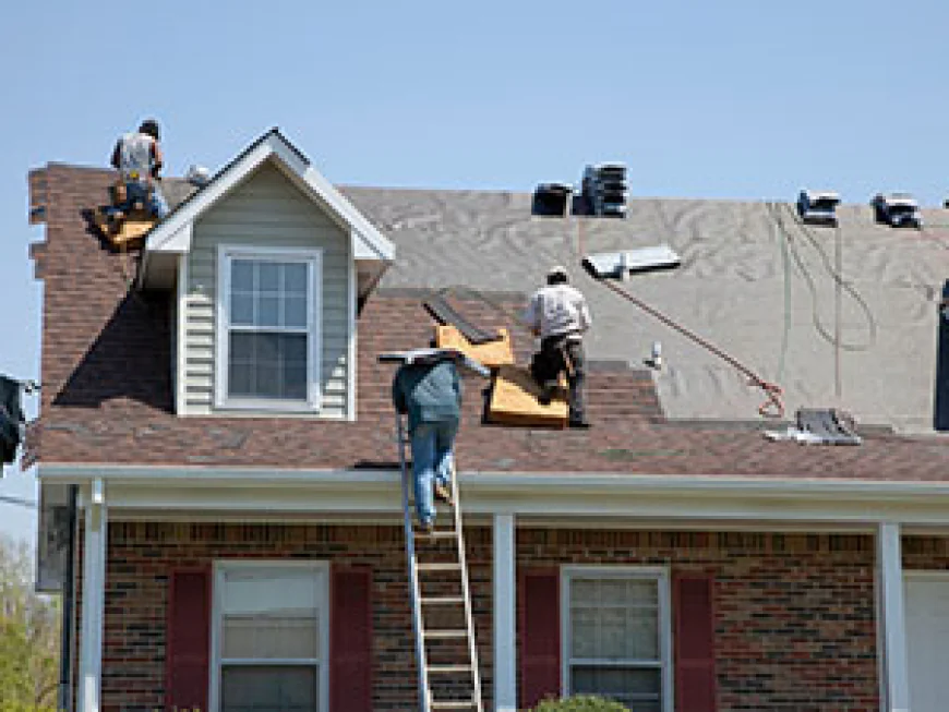 How to Choose the Best Roof Repair Company in San Diego CA