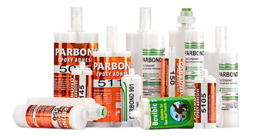 Why Fast-Curing Parbond Adhesives Matter for Your Business
