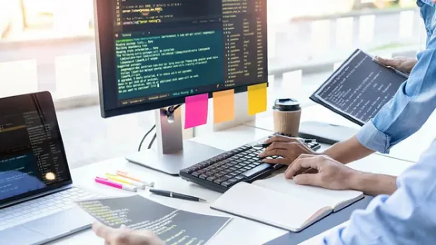 How to Plan Your Website Development Project from Discovery to Go-Live