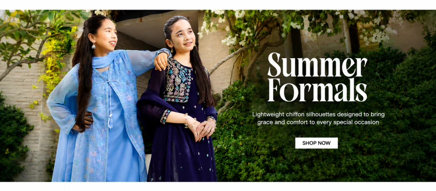 Where Can You Find Elegant Mehndi Dresses in Islamabad?