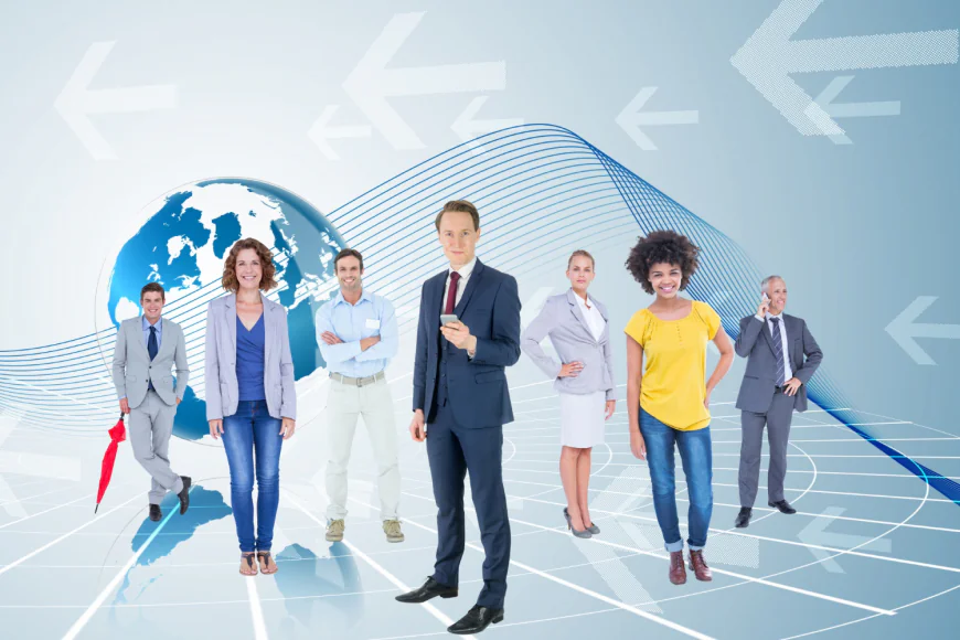 Dedicated IT Staff Augmentation Services