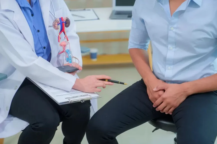 Why Understanding Your Body’s Natural Healing Process Matters Before P Shot In Islamabad