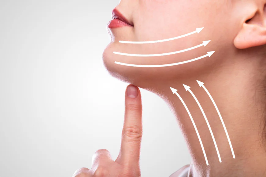 What Is the Average Cost of Neck Lift Surgery?