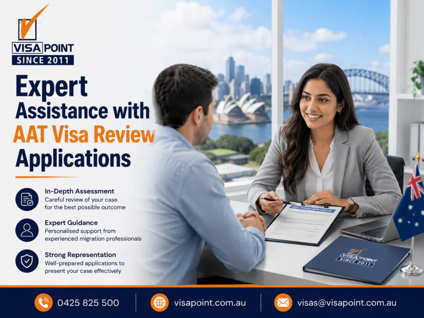 Why Choosing the Best Migration Agents Brisbane Can Improve Your Visa Success