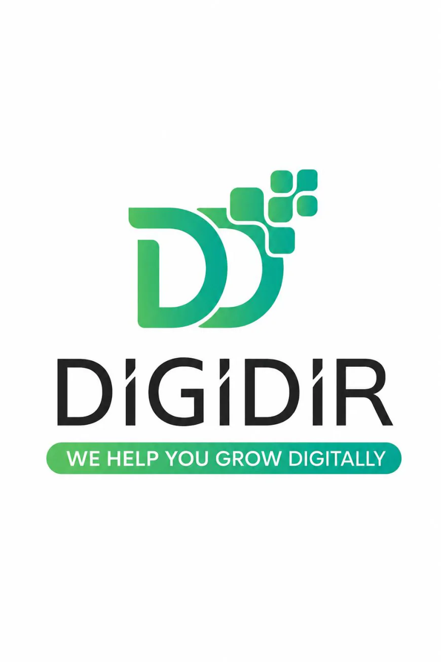 Grow Your Business with Expert Digital Marketing Services in Dubai – DigiDir Digital Marketing Agency