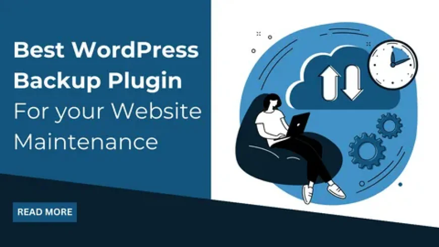 WordPress Backup Plugin: Protect Your Website with WPDemi