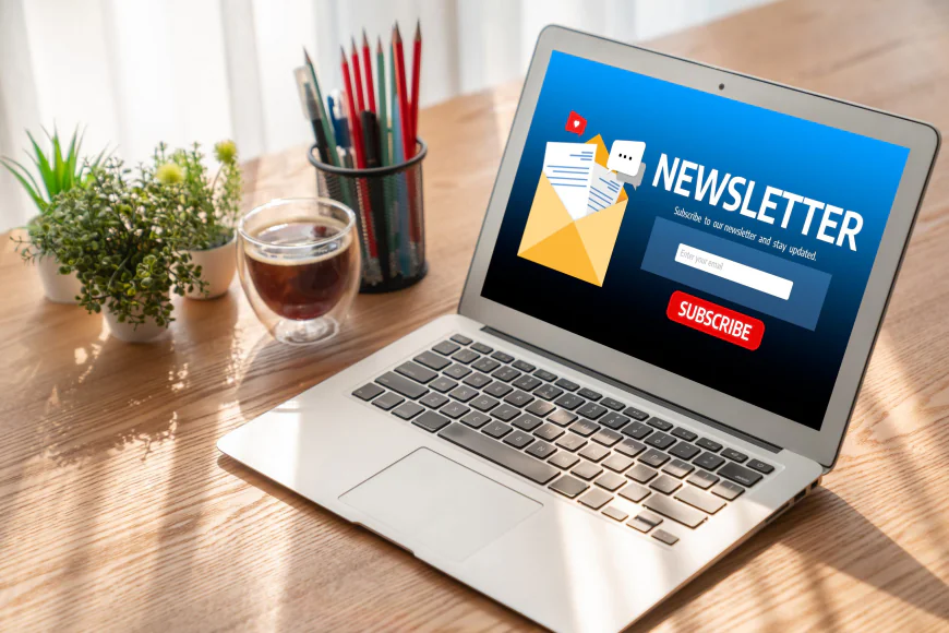 Why Internal Branding Starts with Company Newsletters