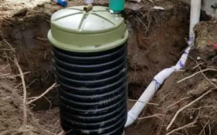 Grinder Pump Repair in Chester County: 5 Warning Signs