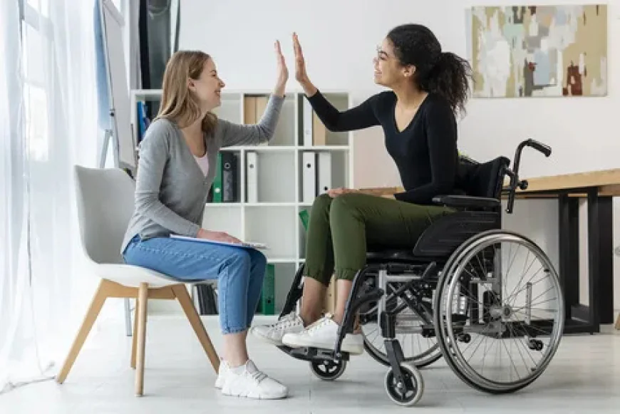 Senior Personal Care Assistance: Compassionate In-Home Support for Independent Living