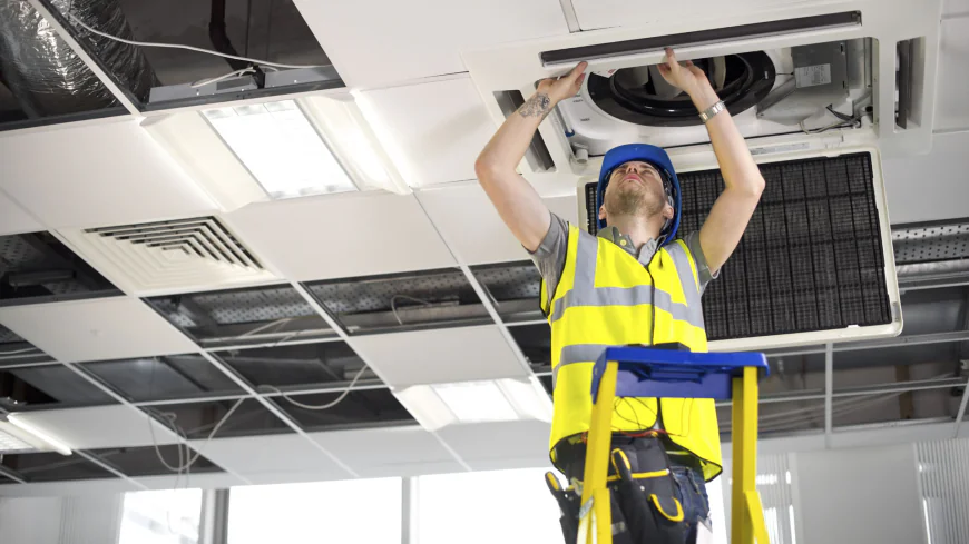 HVAC Installation Services: Everything You Need to Know Before Installing a New HVAC System