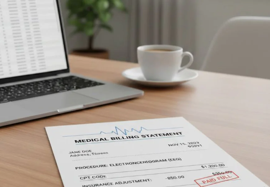 Simple Steps to Fix Your Billing Workflow