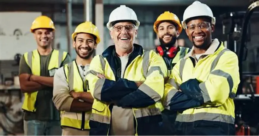 Why You Should Hire a Professional Oil & Gas Manpower Supply Company in UAE
