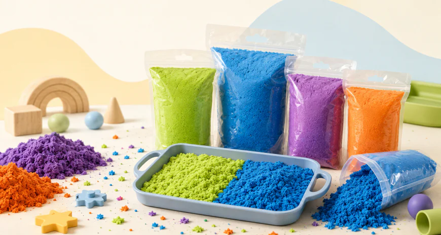 How to Make Sand Art Bottles at Home: A Step-by-Step Guide for Beginners