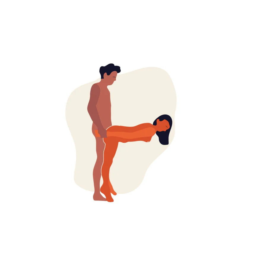 Exploring the Triceratops Sexual Position - SexPally