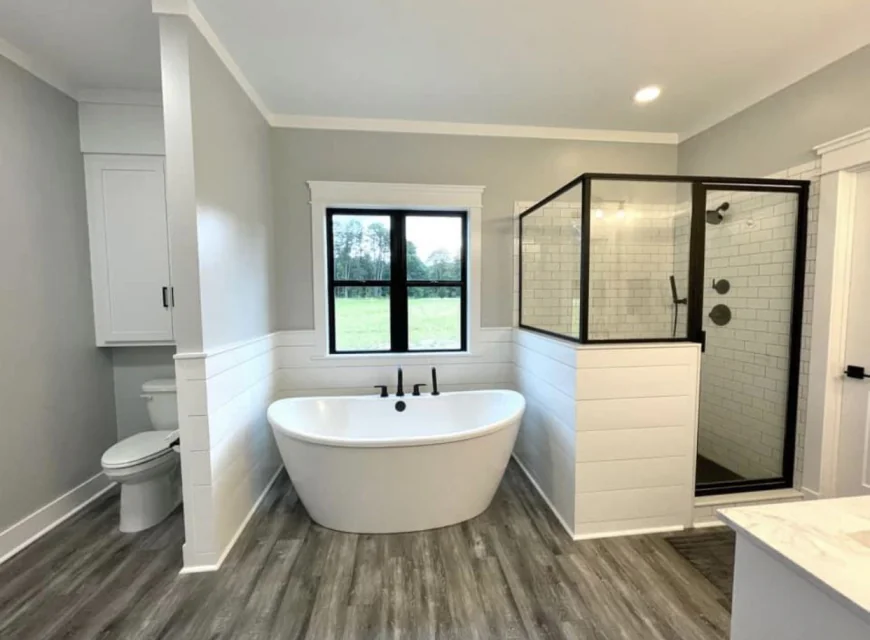 Create a Beautiful, Functional Bathroom You'll Love