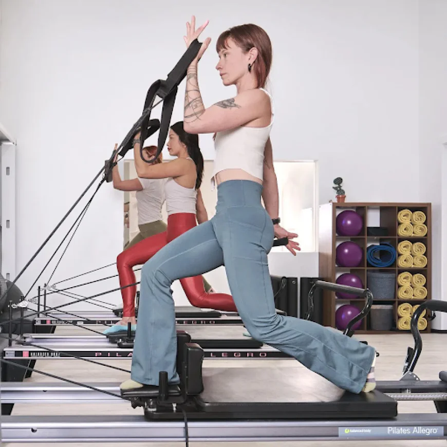 Is Basi Pilates Teacher Training the Right Career Path?