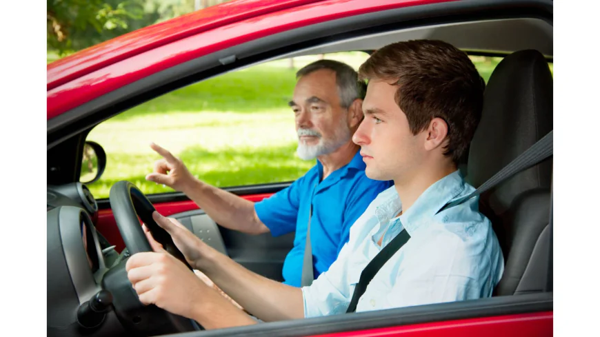 Why Should You Enroll in a Driving Course in NW Calgary Instead of Learning on Your Own?