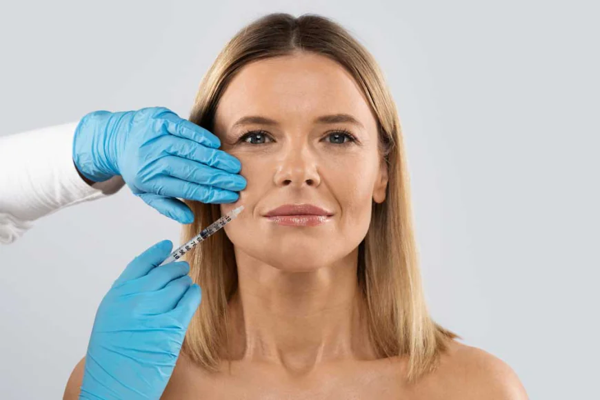 Can Silhouette Facelift Improve Signs of Facial Aging?