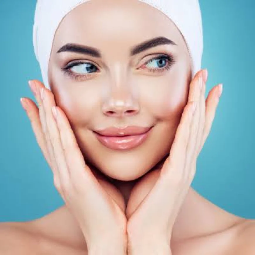 Skin Enhancer in Dubai: The Secret to Naturally Hydrated and Radiant Skin