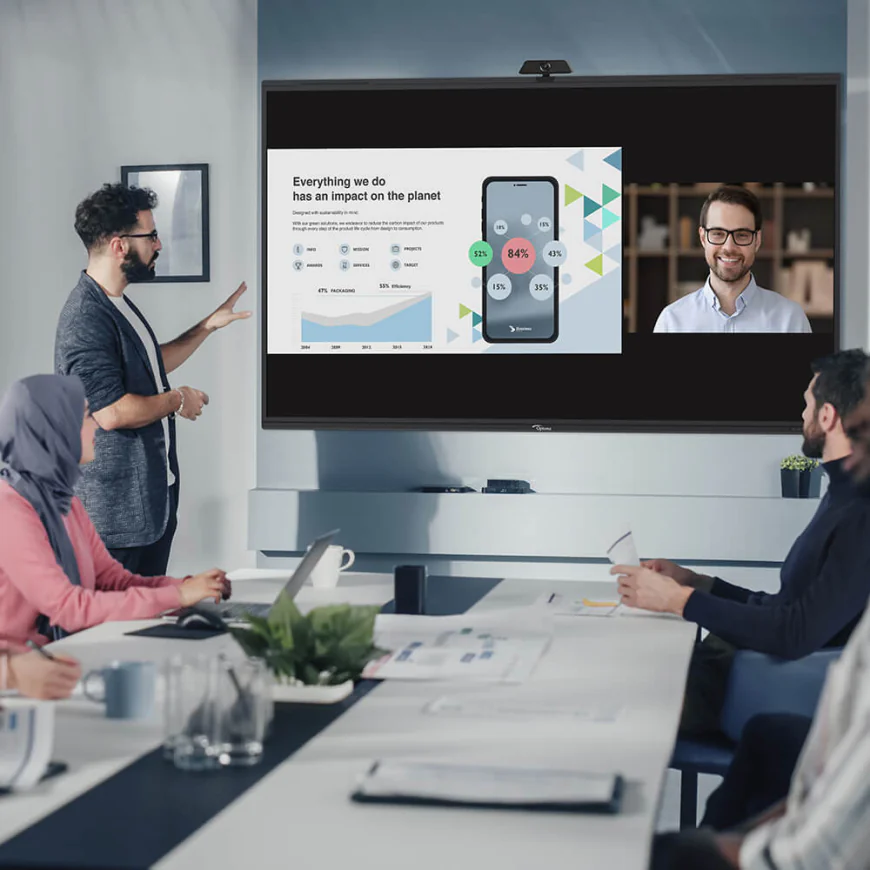 Best Interactive Displays for Education: A Complete Guide for Modern Classrooms