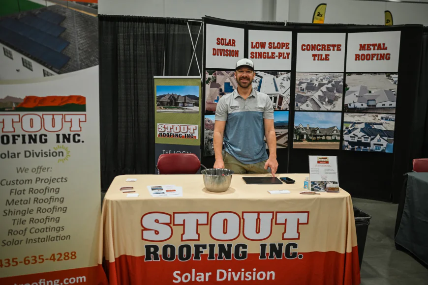 Why Homeowners Love Seasonal Improvement Expos in Northern Utah?